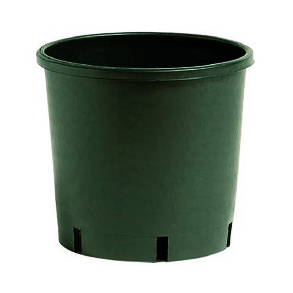 VASO VIVAIO EXTRA CM Ø 24 - H 24 - LT 9,5